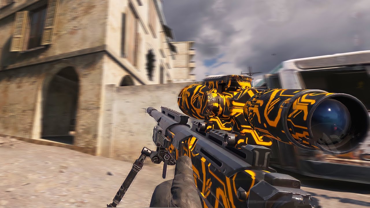 I'm cheating to win every clutches...