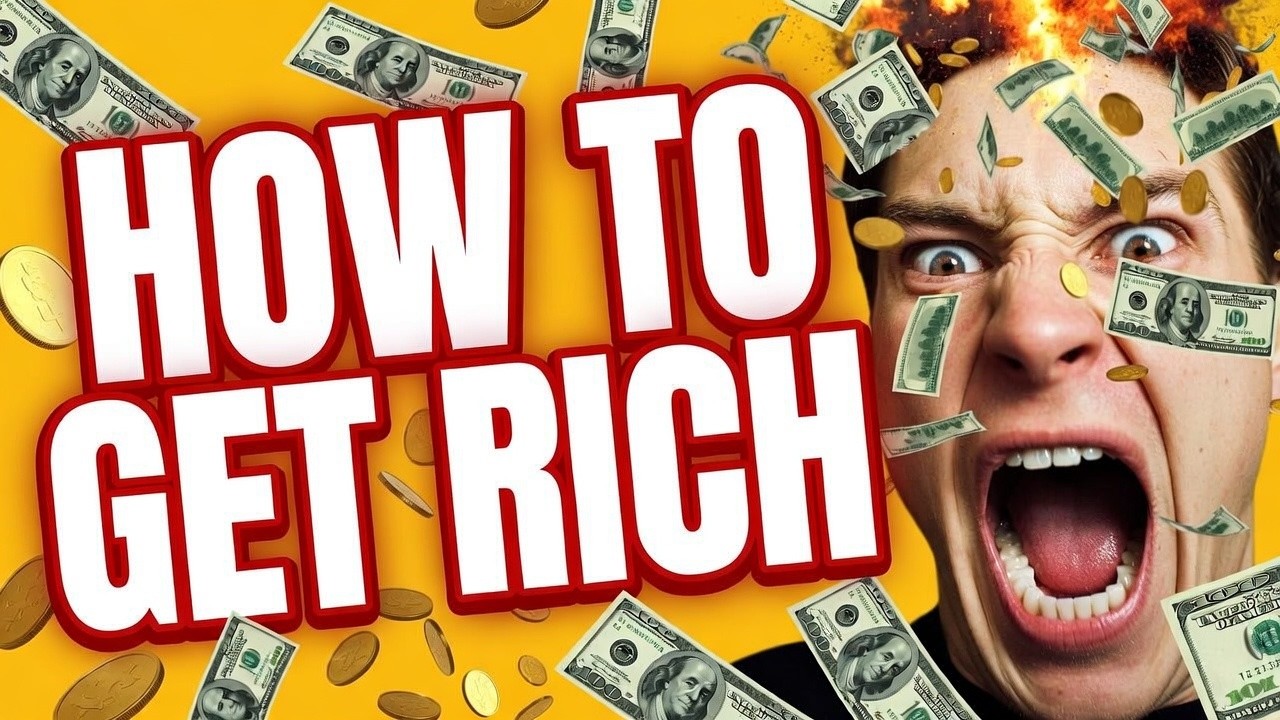 You're Trapped in a Broke Cycle (Here's the Escape)