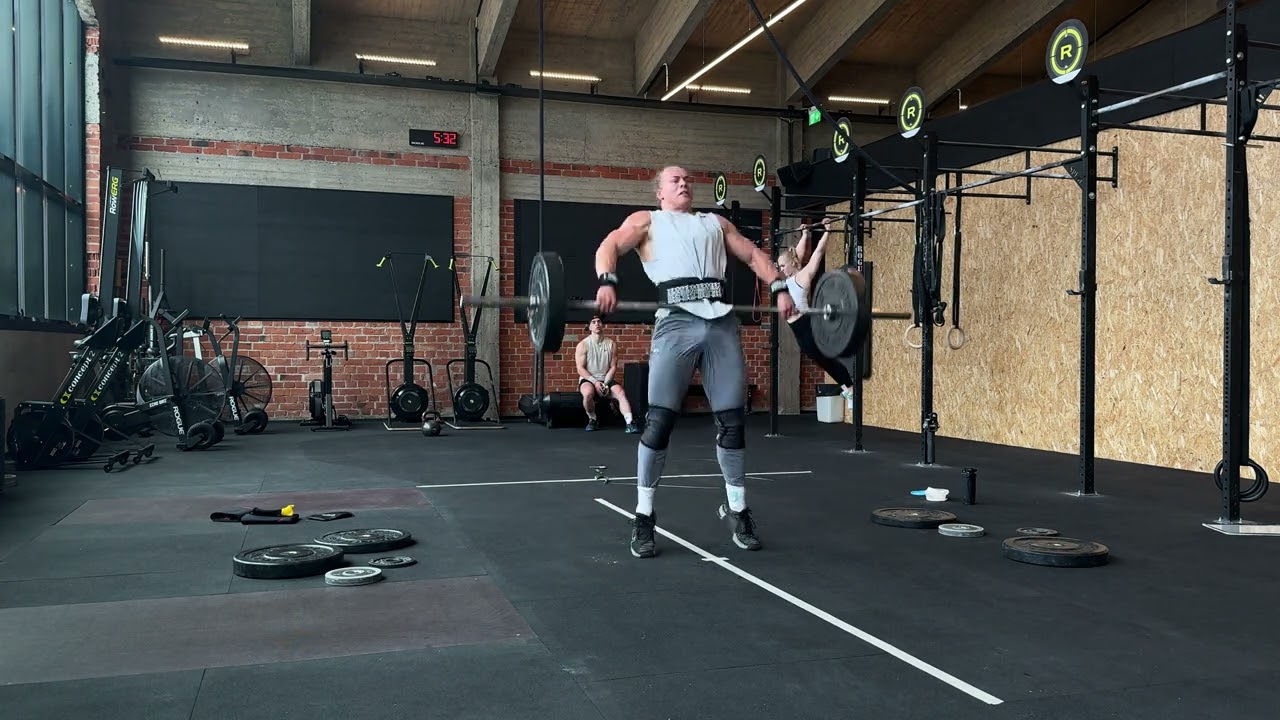 Wodcelona Q 25.1 | Sam Zerlik