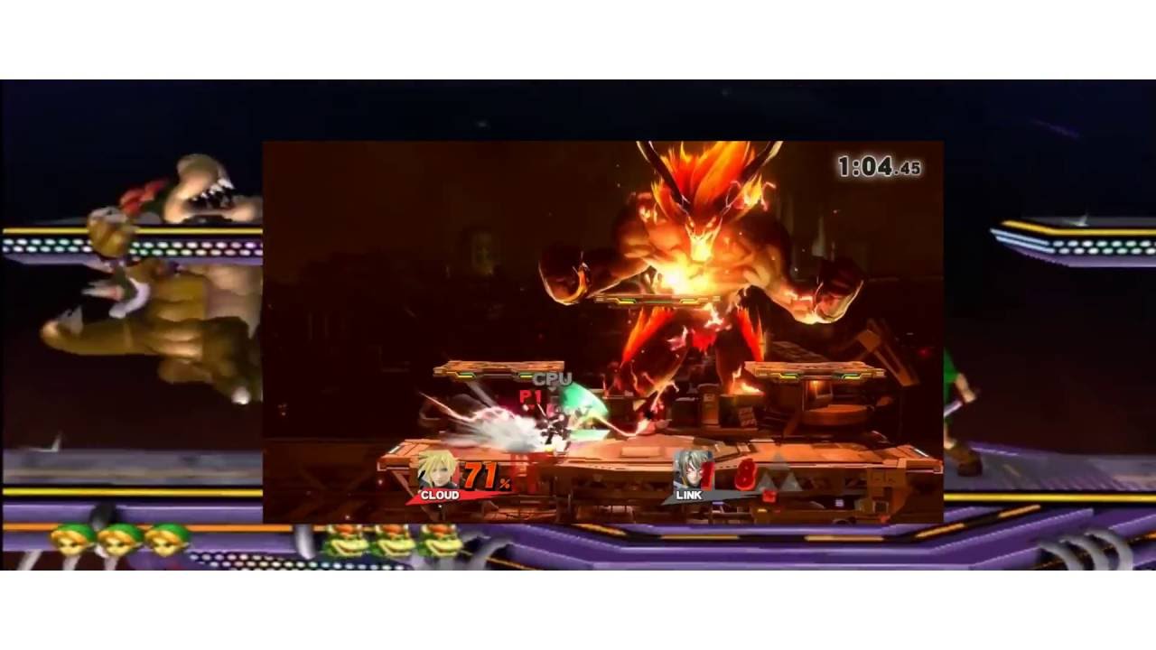 Kay P - Super Smash (prod. GlimmerXP)