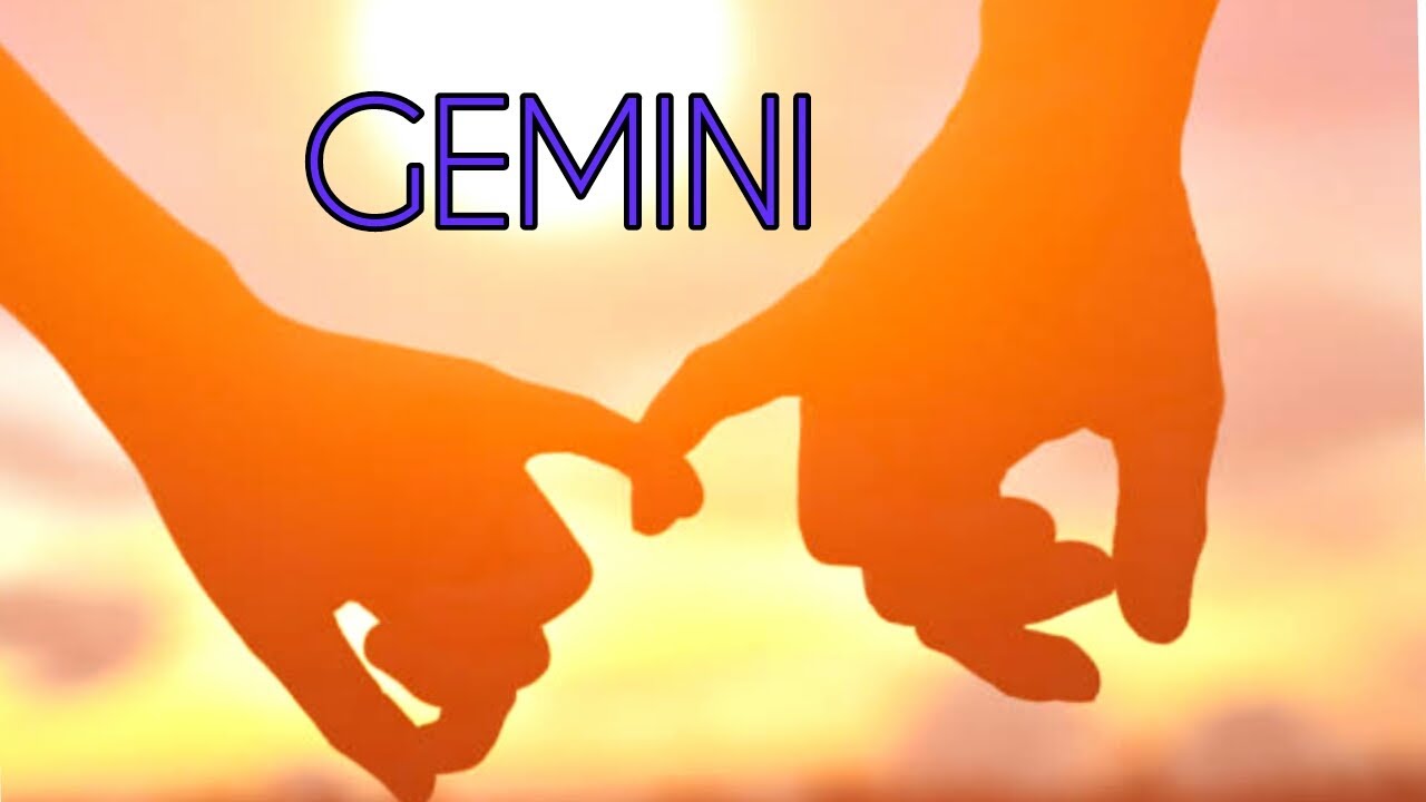 GEMINI ♊ DECEMBER ~ THE ONE WHO IS COMING BACK TO YOU 🔙❤️