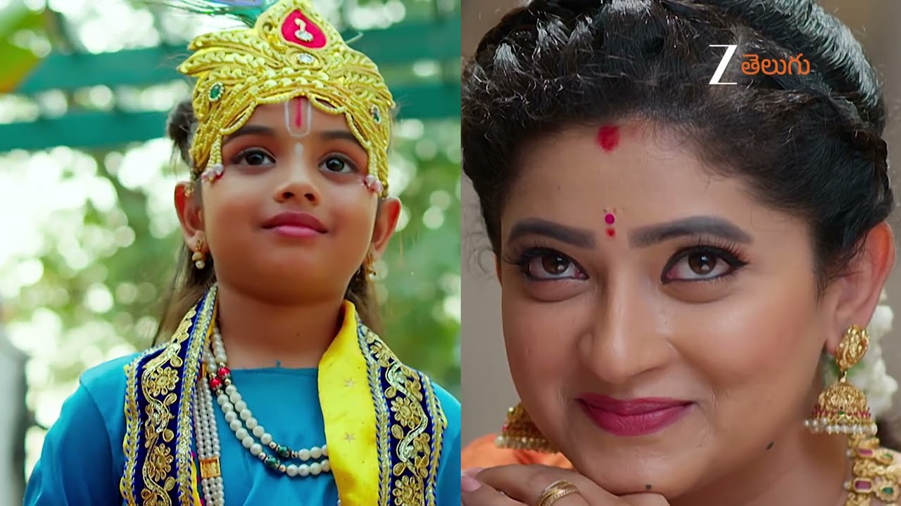 Nindu Noorella Savaasam Promo - 30 Dec 2025 - Mon to Sat at 6PM - Zee Telugu