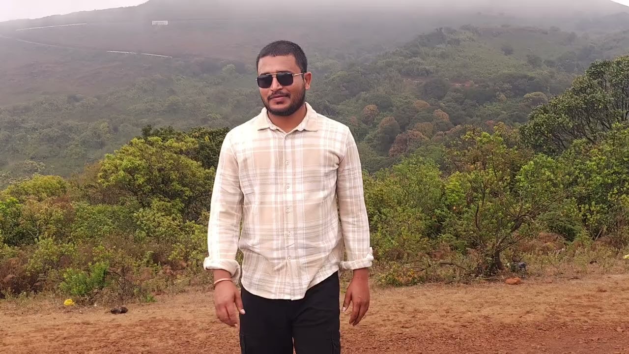 ಚಿಕ್ಕಮಗಳೂರು with prem ,prahalad,sandeep and prashanth.