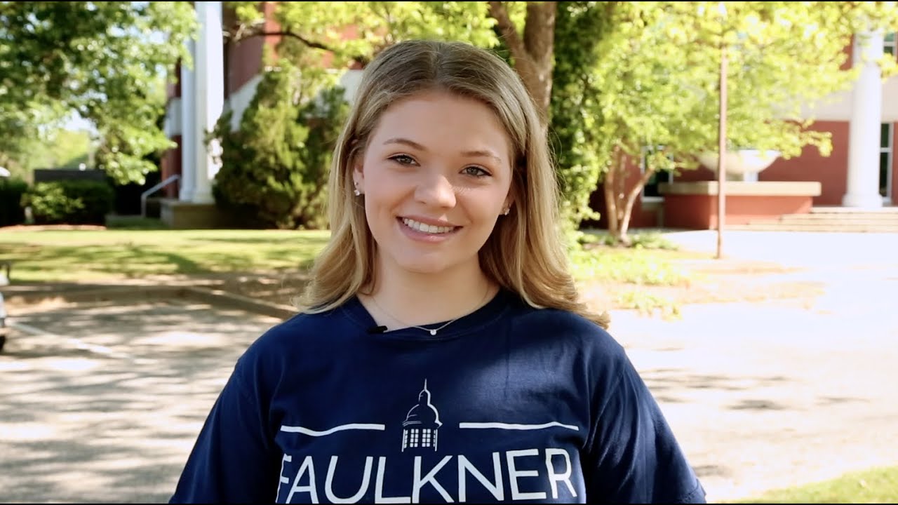 Faulkner University Campus Tour