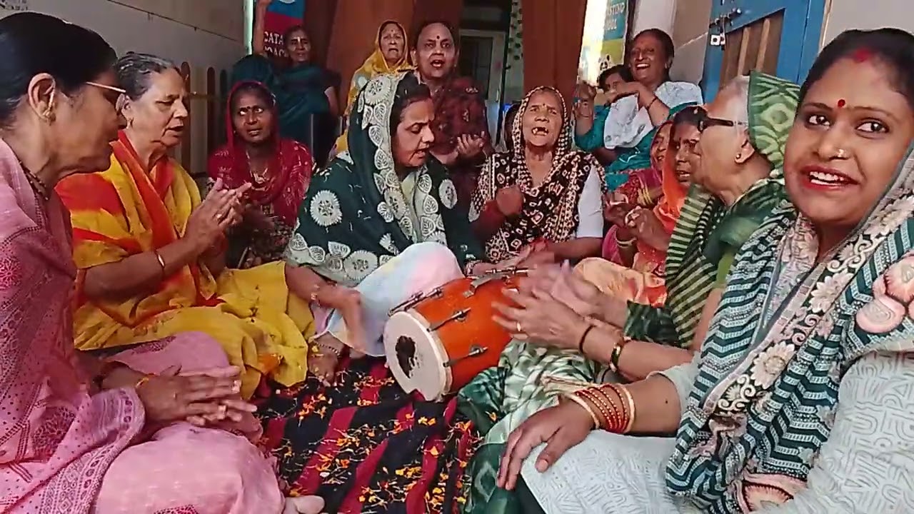 🥰होली स्पेशल धमाकेदार रसिया💃🔥आज बिरज में होली रे रसिया🙏💖🌹