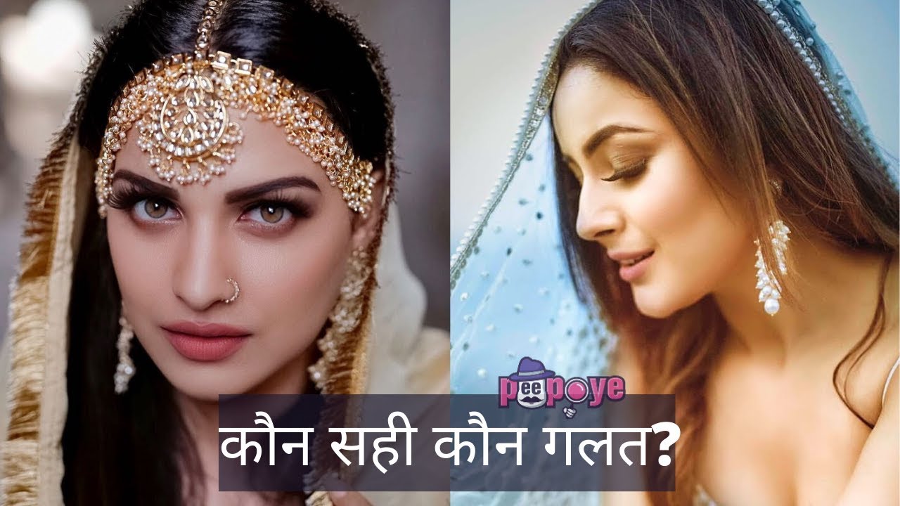 Shehnaz Gill vs. Himanshi Khurana #BIGGBOSS13 Kaun Sahi Kaun Galat?