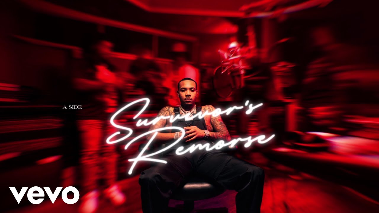 G Herbo, Yosohn - FWM (Visualizer)