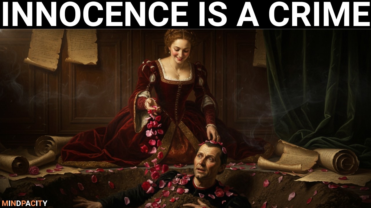 Dark Psychology Facts That Will Blow Your Mind