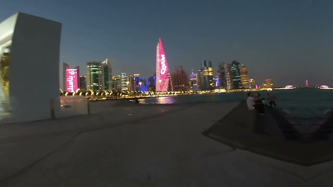 City Center