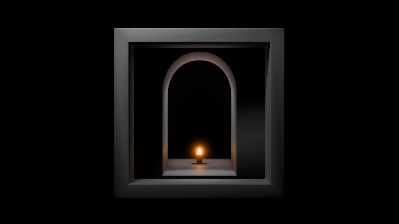 Liam Sanagan & swim good now - Twin Flame (Official Visualizer)