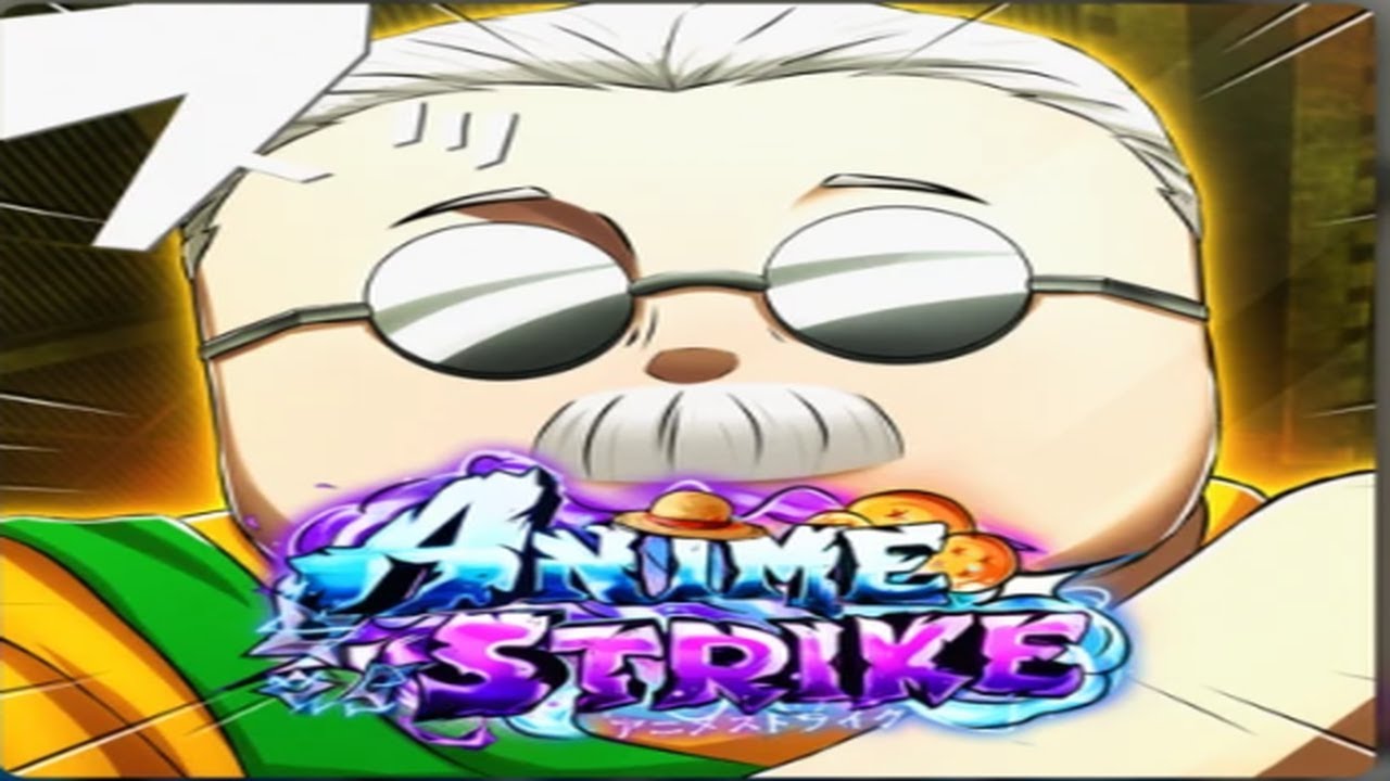 Anime Strike Simulator F2P | Noob To Pro | Episode 1