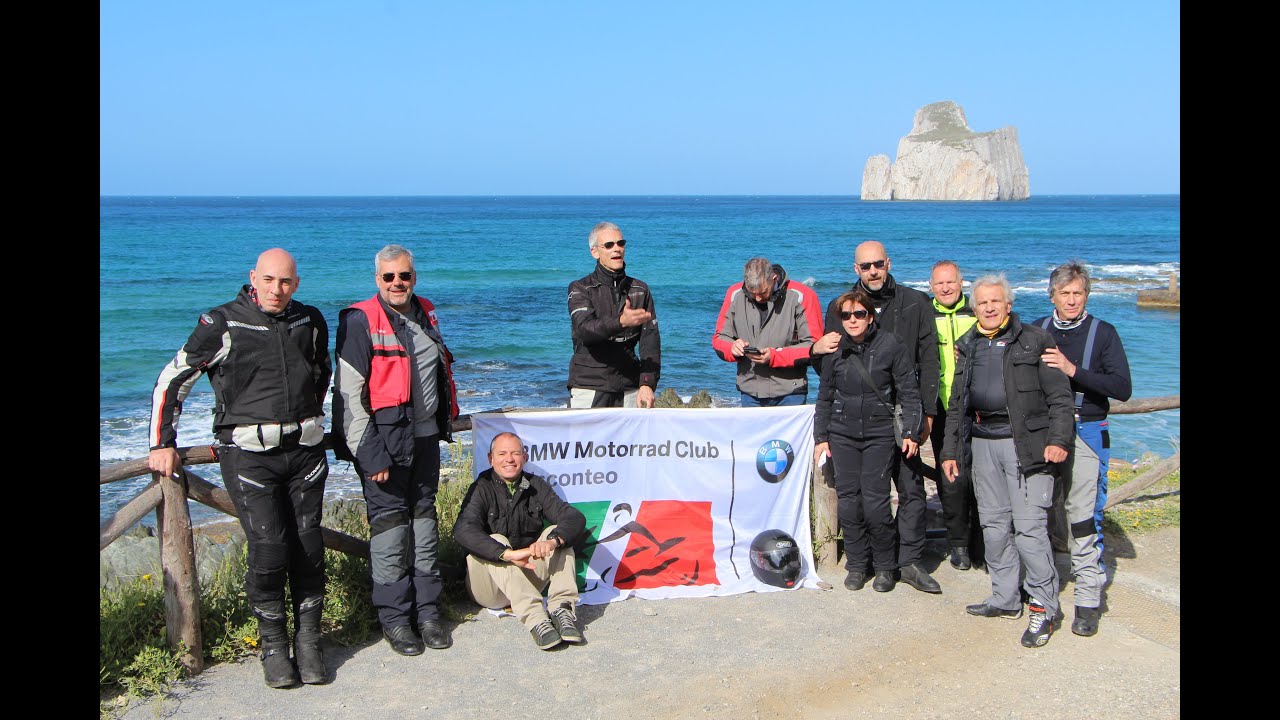 Tour Sardegna Guspini  Cagliari 2019_04_28