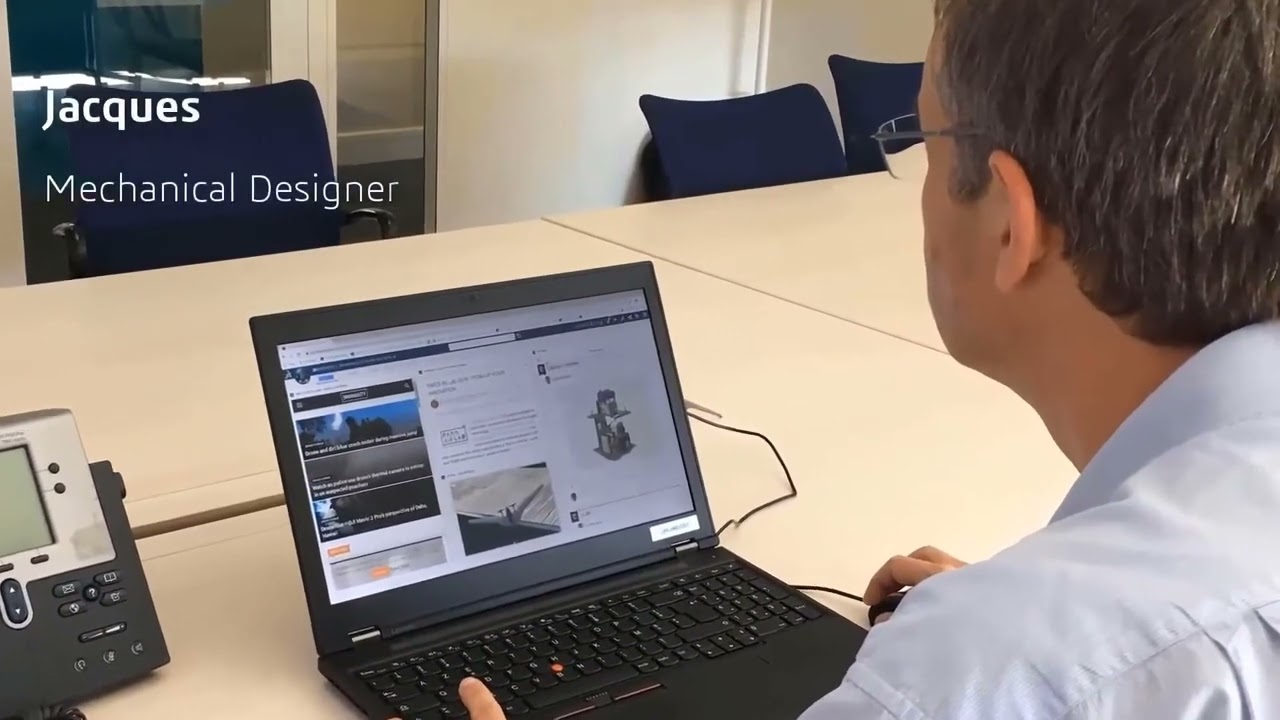 Collaborative Industry Innovator   ENOVIAworks auf der 3DEX