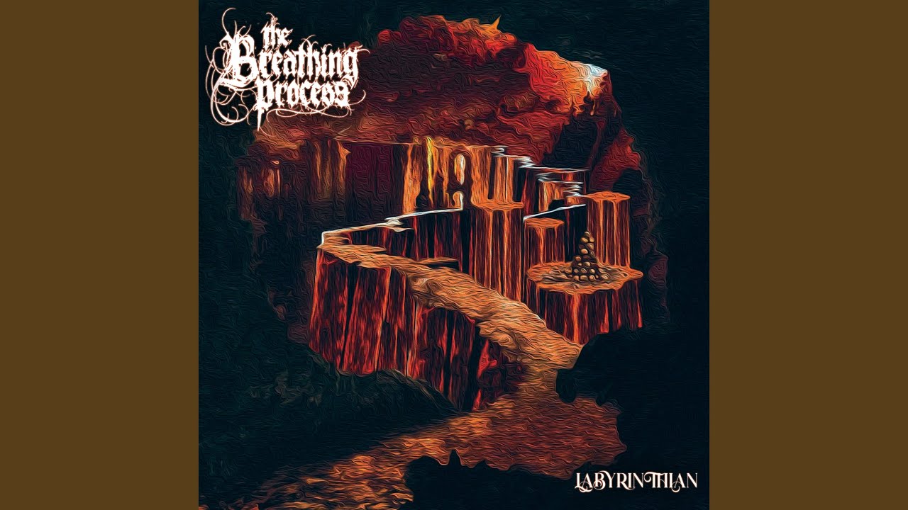 Labyrinthian