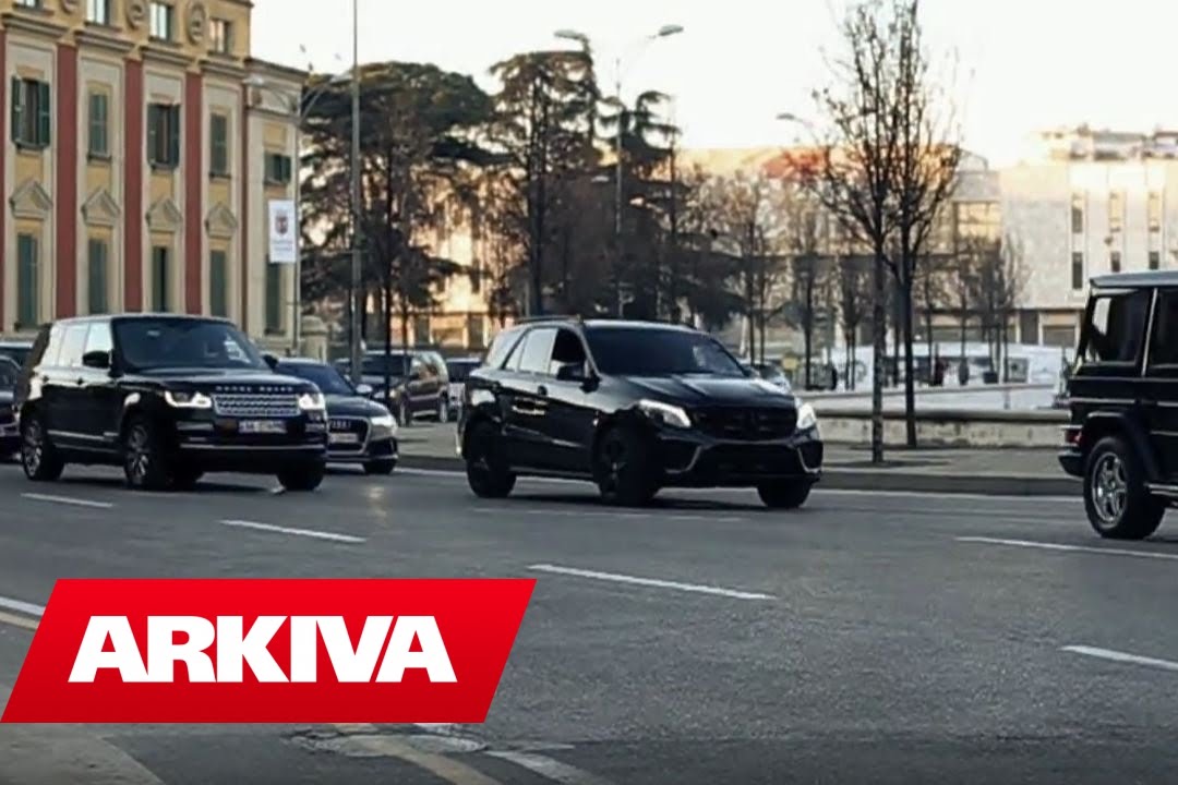 Stealth ft. Vinz - Nuk ka dashni (Hellbanianz)