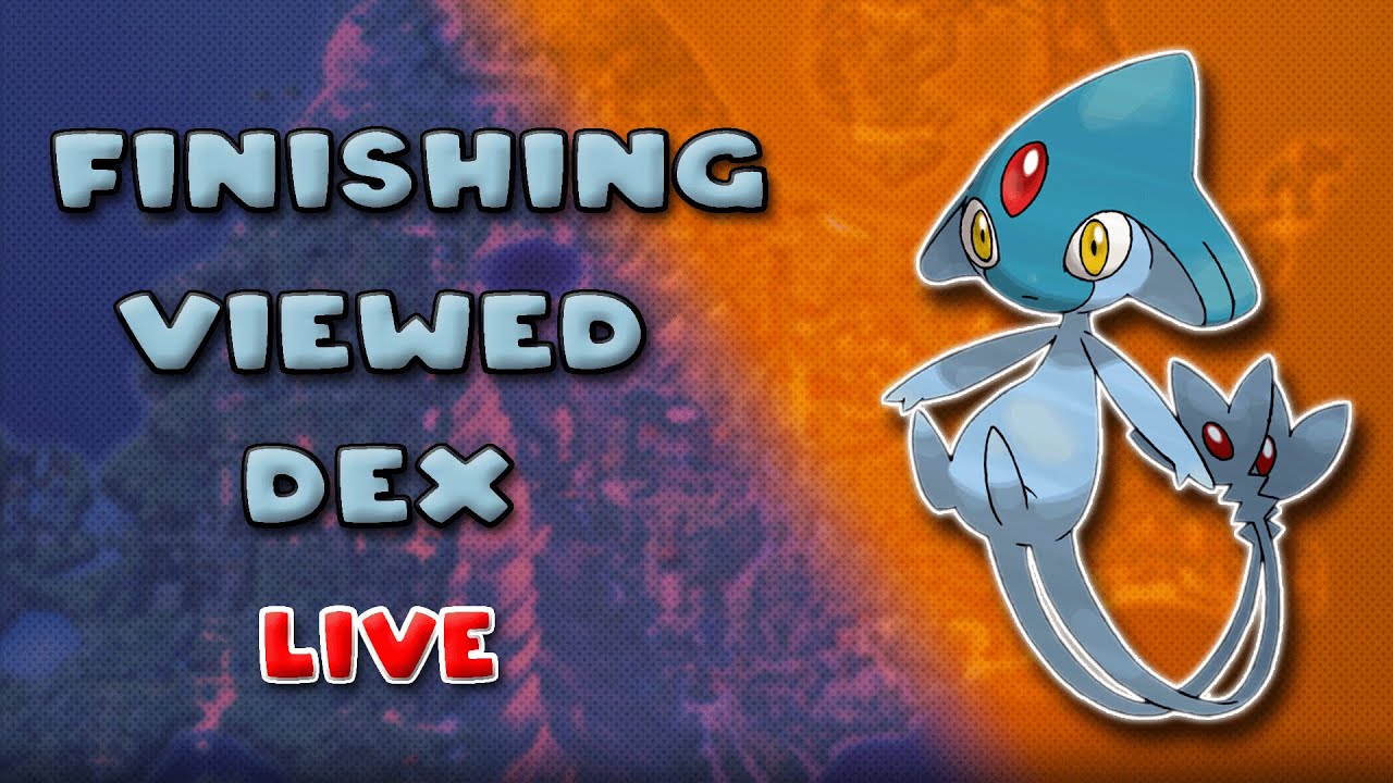 8 More Pok&eacute;mon To Find | Brilliant Diamond