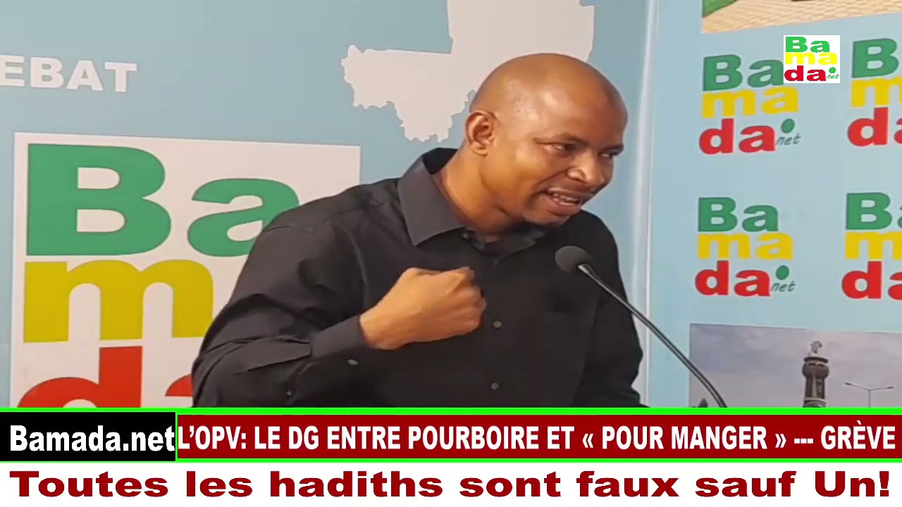 Émission Koutouba: