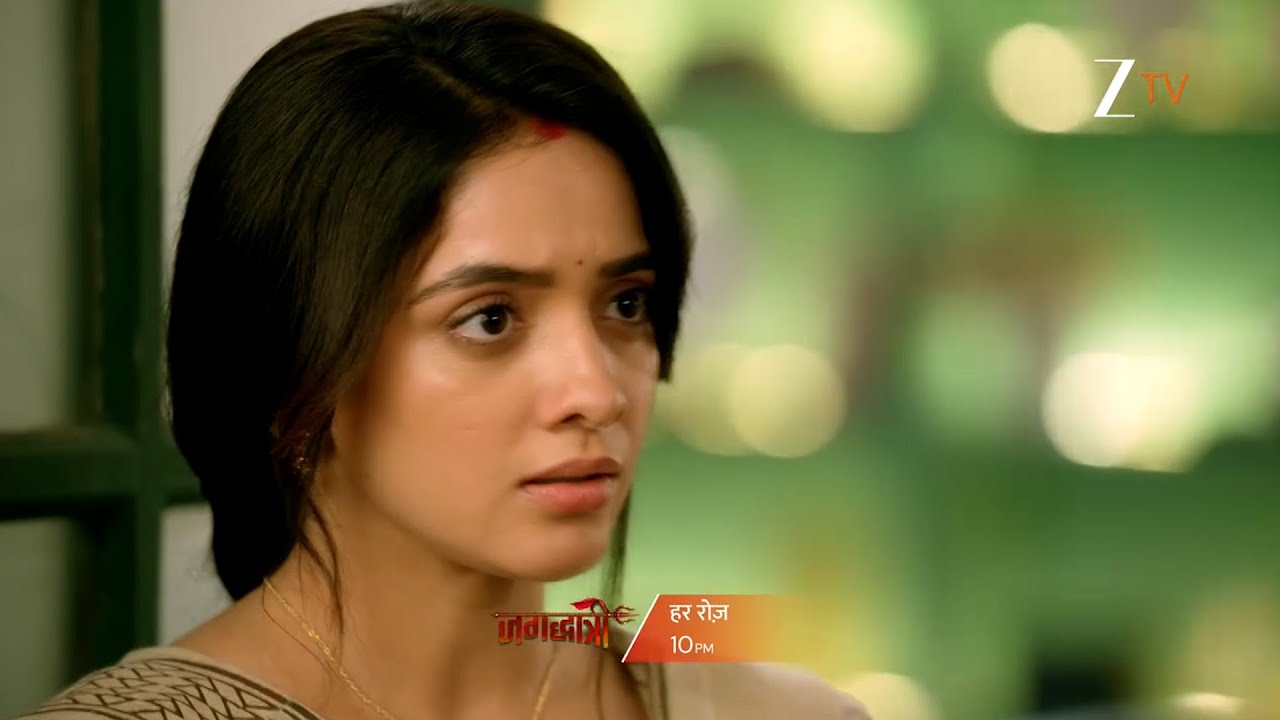 Jagadhatri Today Episode | 8 February 2026 |