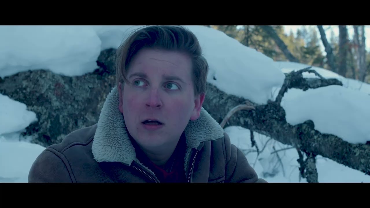 Arctic's Edge | Official Trailer HD | 2025