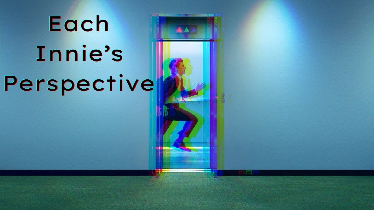 Severance: the OTC from each POV