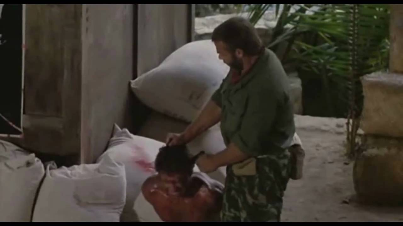 Lessons learned from Arnold Schwarzenegger movies