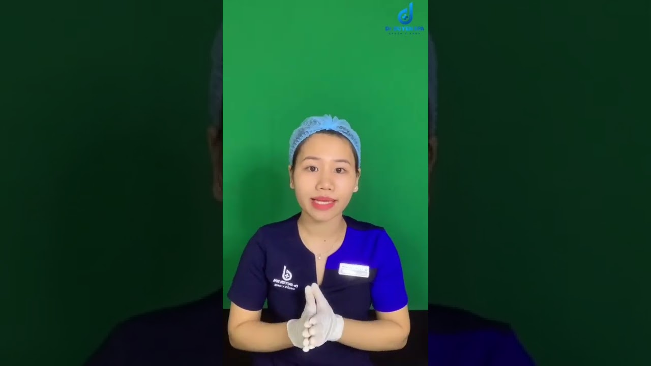 Peel da an to&agrave;n v&agrave; hiệu quả bằng Skin recovery ngay tại nh&agrave; | Dr Duy&ecirc;n
