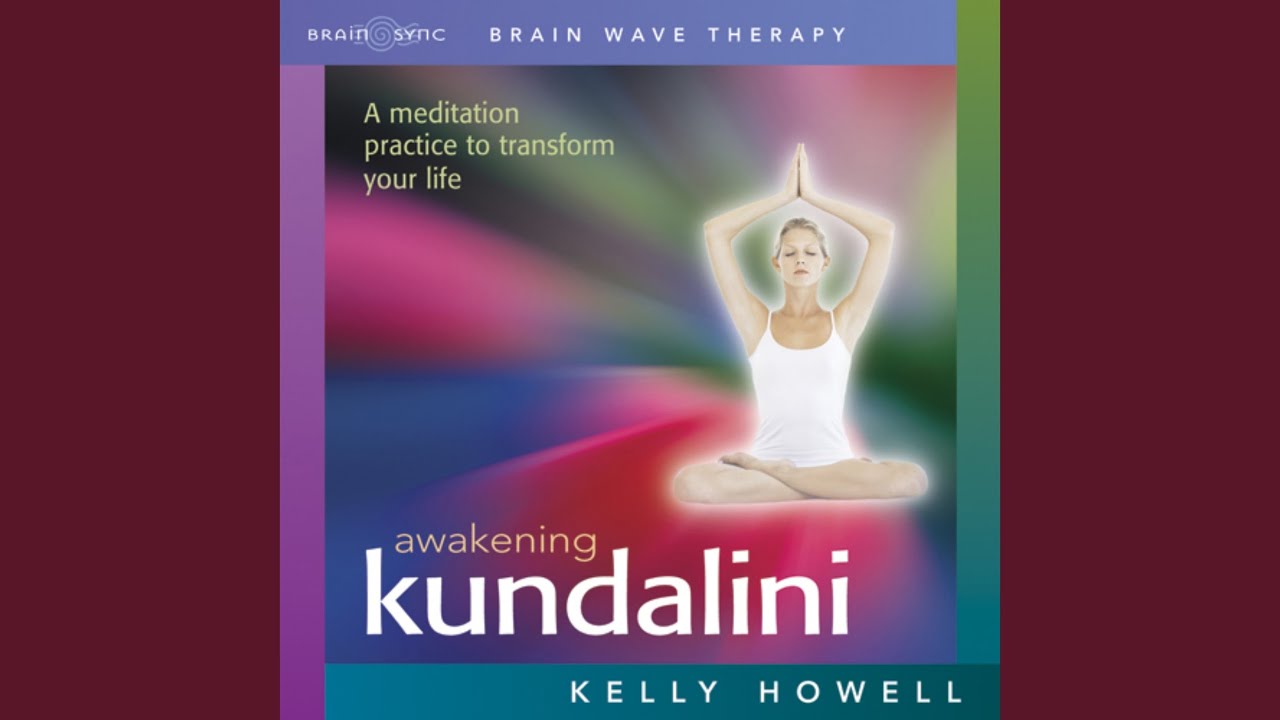 Awakening Kundalini - Guided Meditation