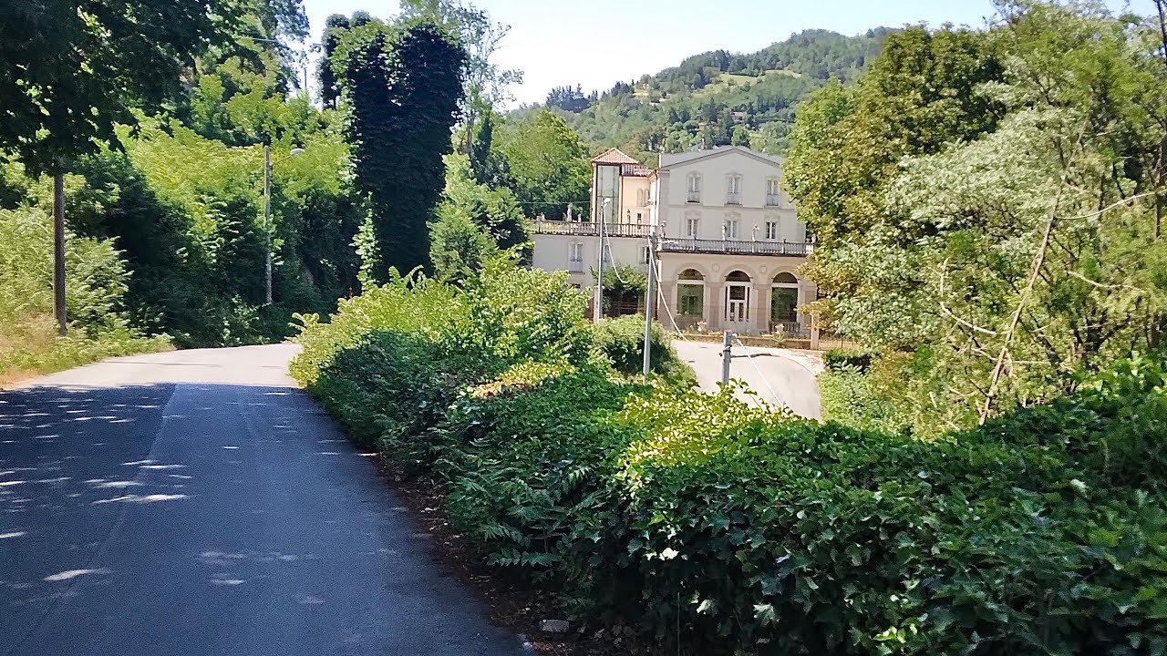 Italy: Two Days In Acqui Terme        23.-24. June 2022