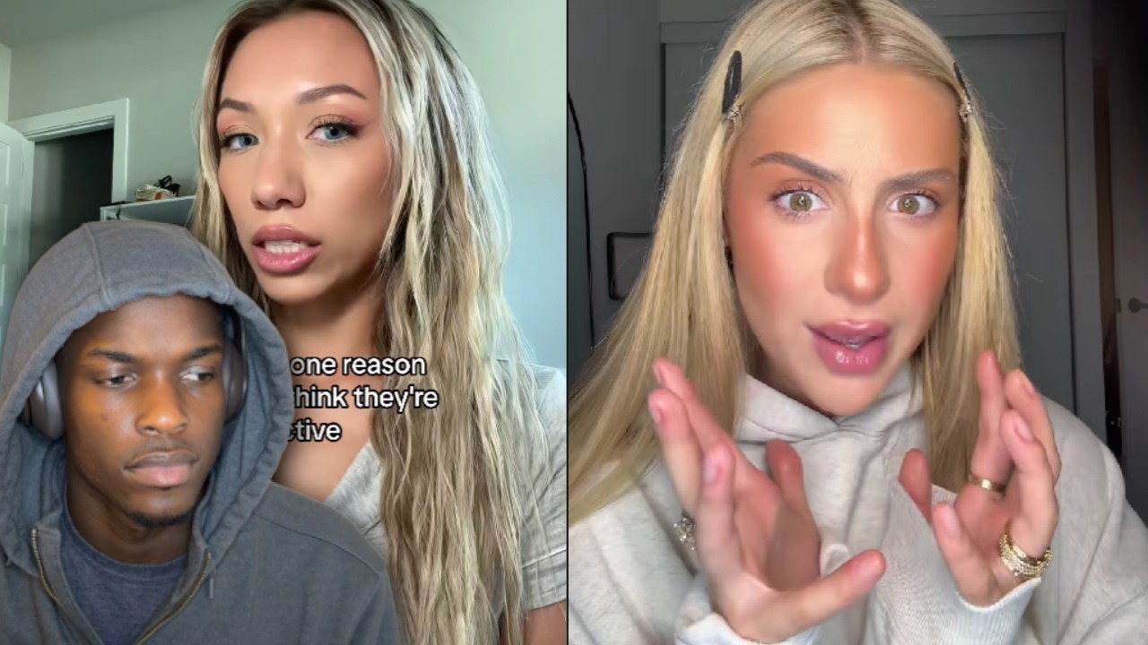 Woman reveals the subtle signs that your sexually attractive to women