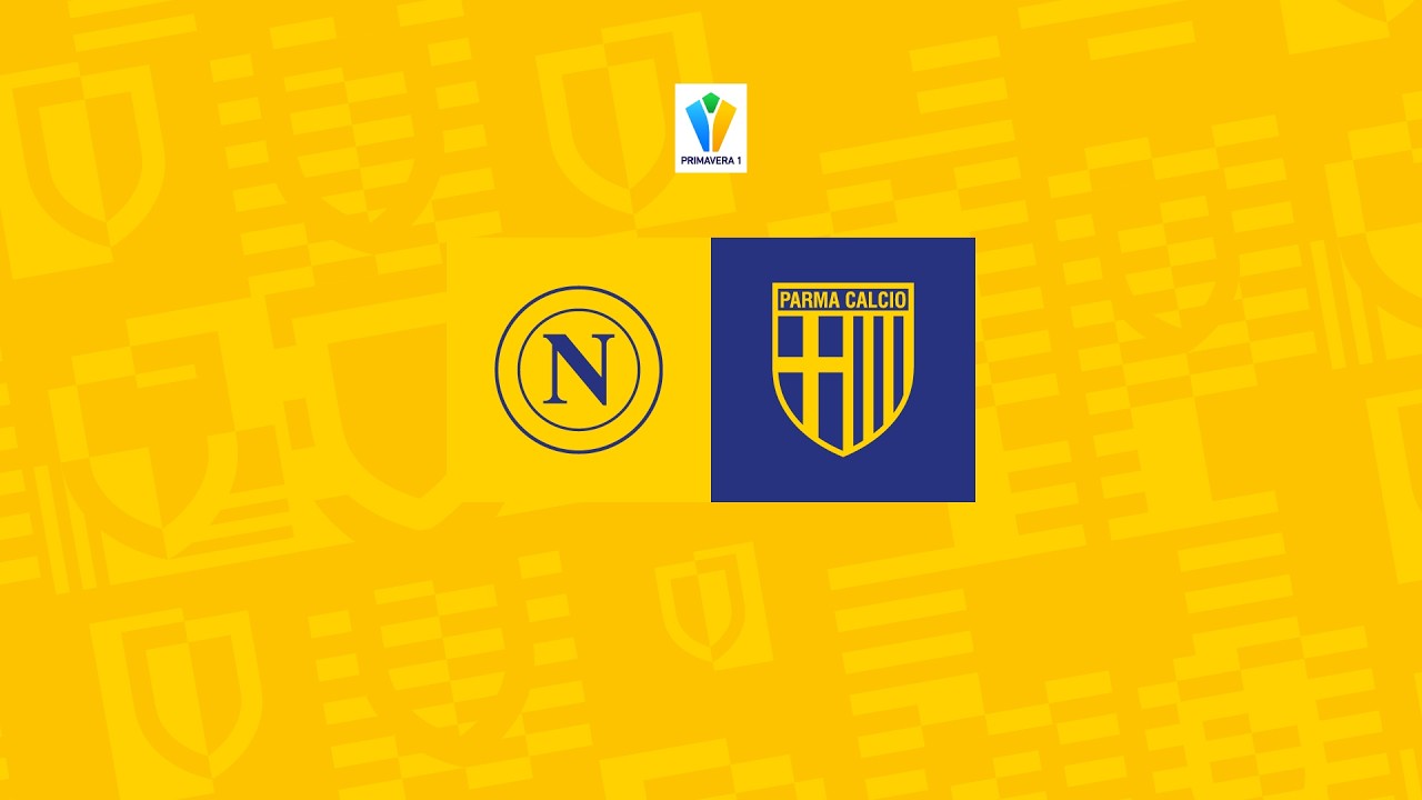 Primavera 1| Napoli-Parma 0-1| Highlights