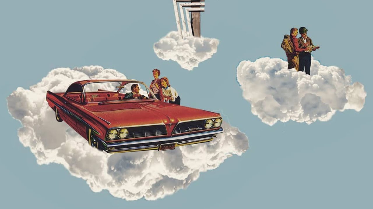 Best Indie Discoveries | Lost in Heaven