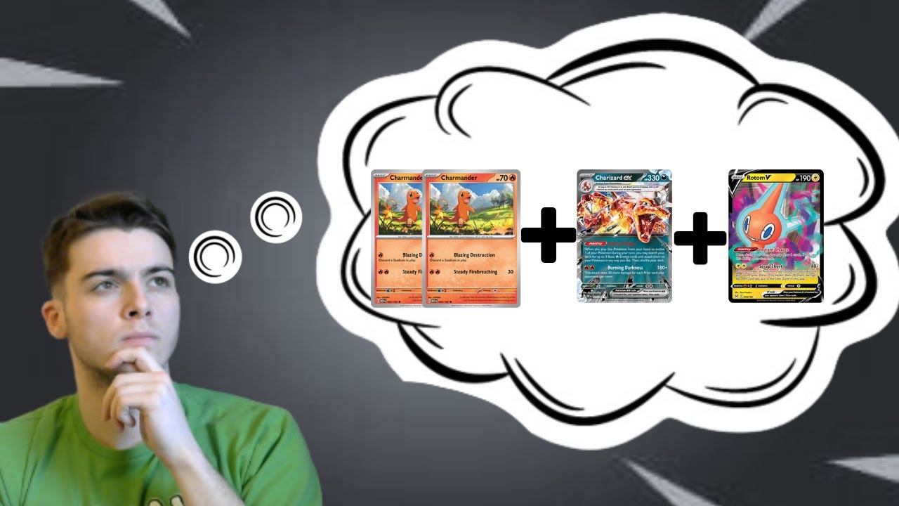 How to Use Prize Mapping to Win More Games (Pokémon TCG Puzzles)