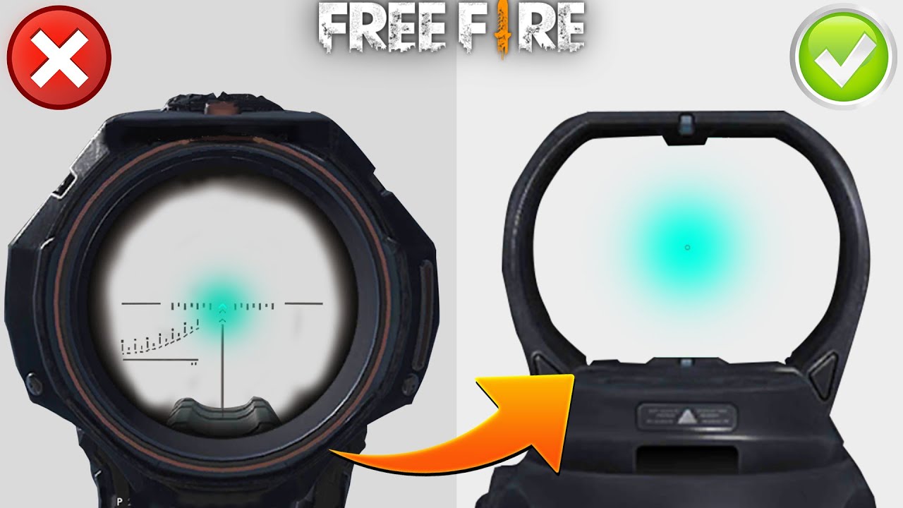 ❌ 7 ERRORES que SIEMPRE Te HACEN PERDER en FREE FIRE