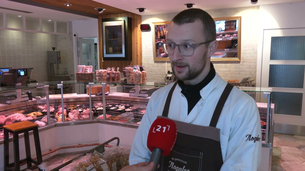 La Ribera d’Ebre crea rutes comercials per impulsar el producte local i l’artesania alimentària