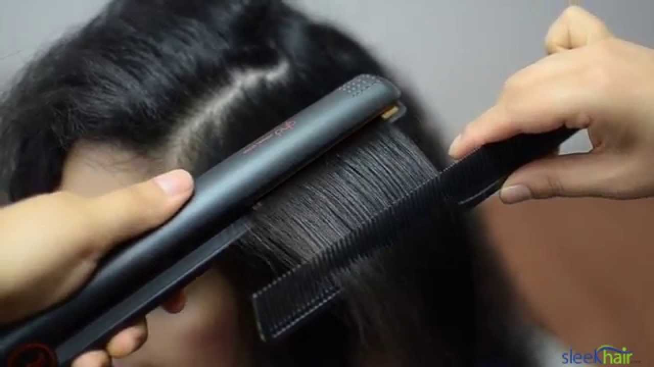 The New GHD Classic Heat Styler: The latest technology in heat styling