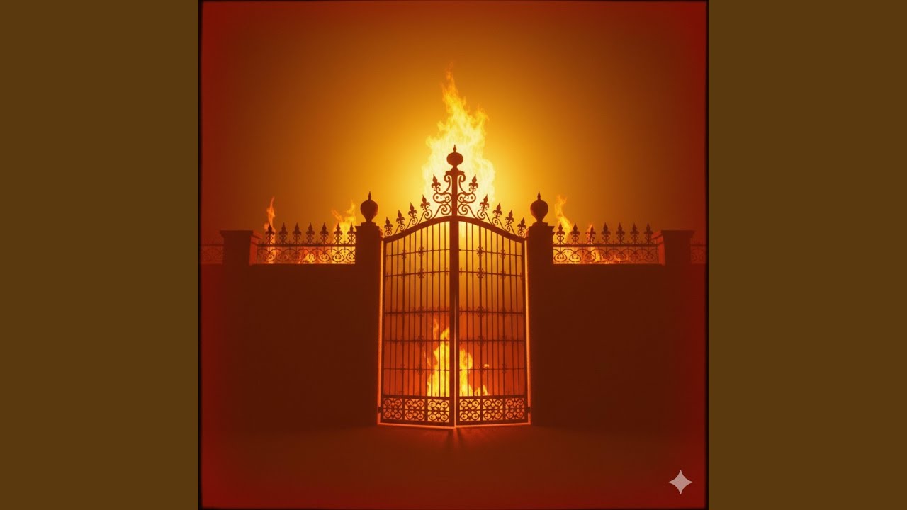Hidden Gates 2