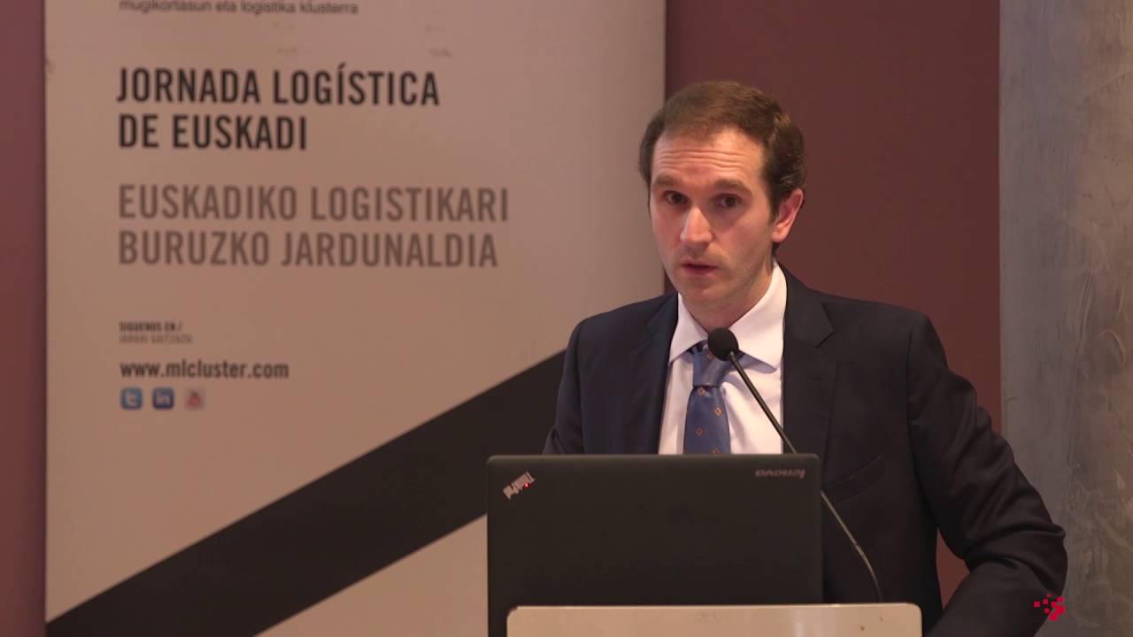 Caso éxito. Supervisión remota de almacenes automáticos. IK4-Ikerlan, Ulma Handling Systems