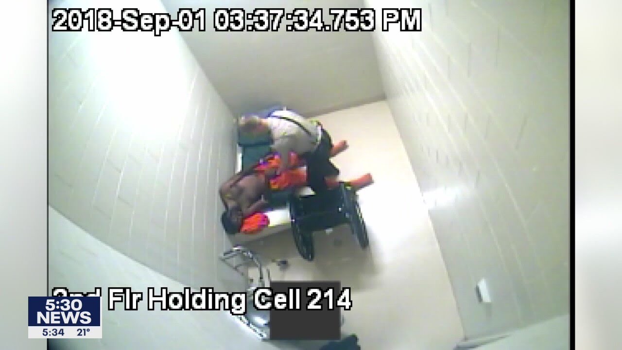 Minnesota doctor loses medical license after Beltrami Co. jail inmate's death | FOX 9 KMSP
