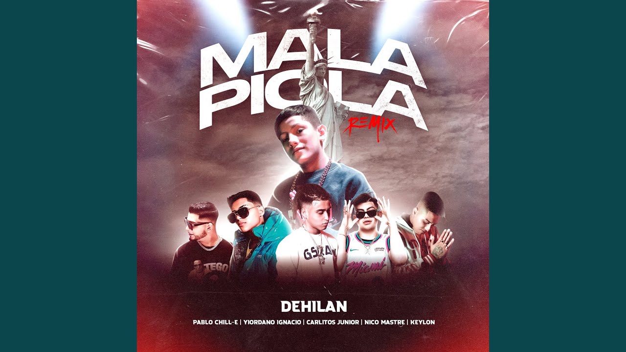 Mala Piola (Remix)