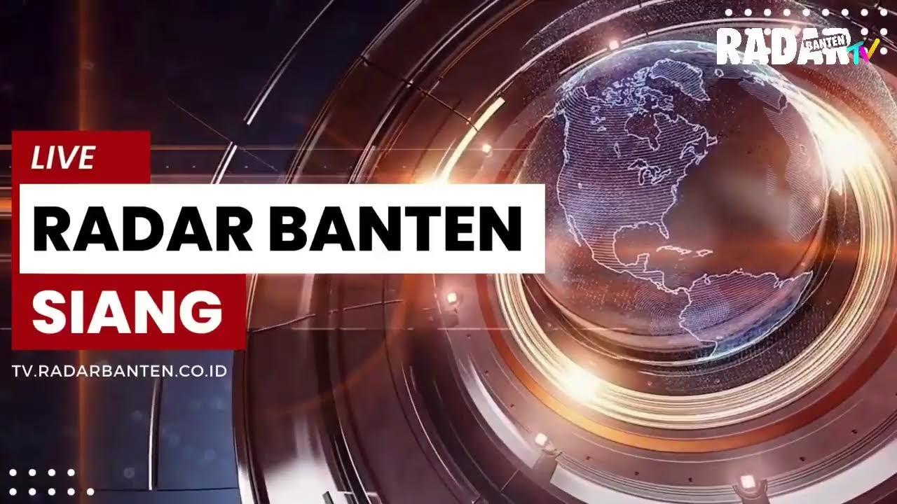 Live Stream Radar Banten Official