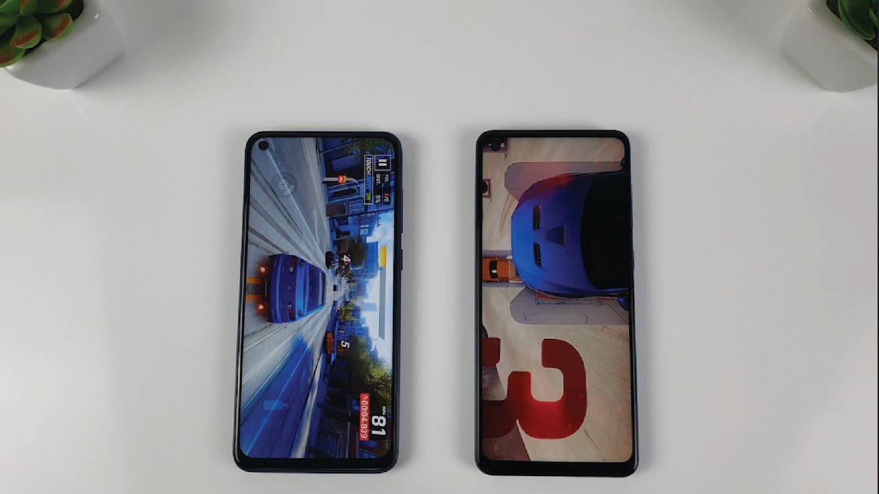 Xiaomi Redmi Note 9 vs Samsung Galaxy A21s | Helio G85 vs Exynos 850 Speedtest, Camera Comparison