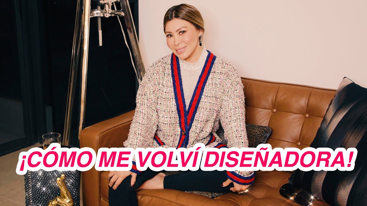 Mis inicios como Dise&ntilde;adora / Te cuento todo! / @vero_solis