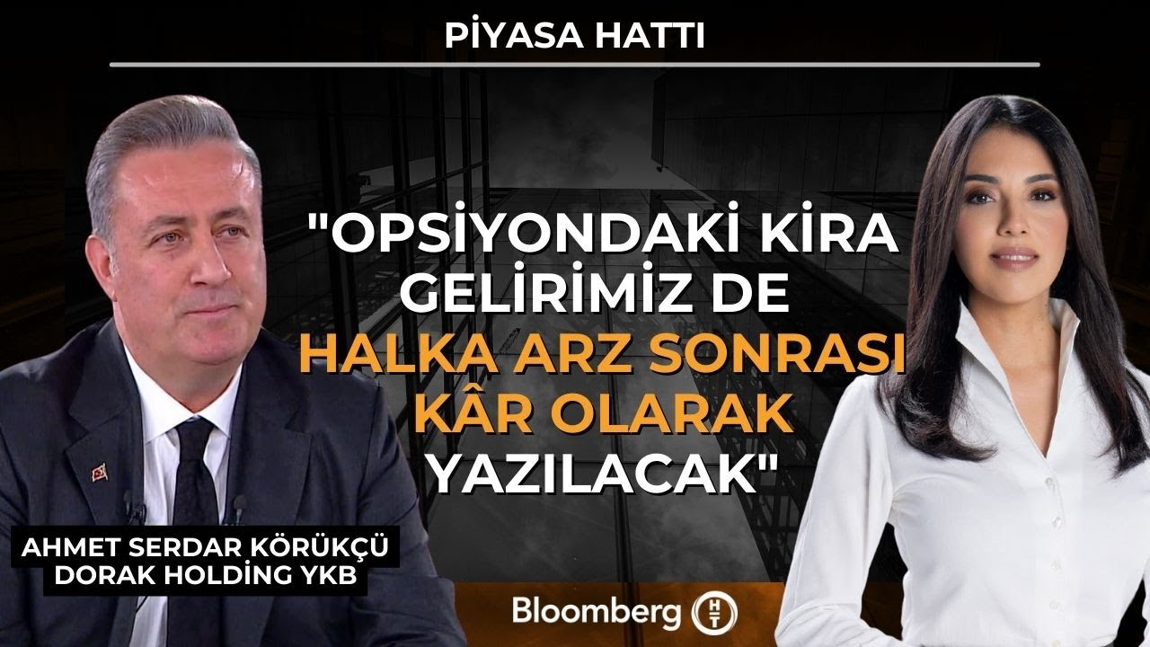 Piyasa Hattı -