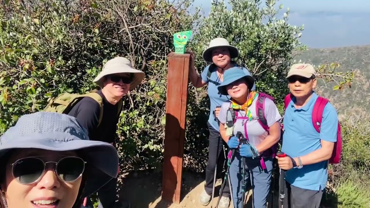 KUAA HIKING CLUB / March 7, 2022
