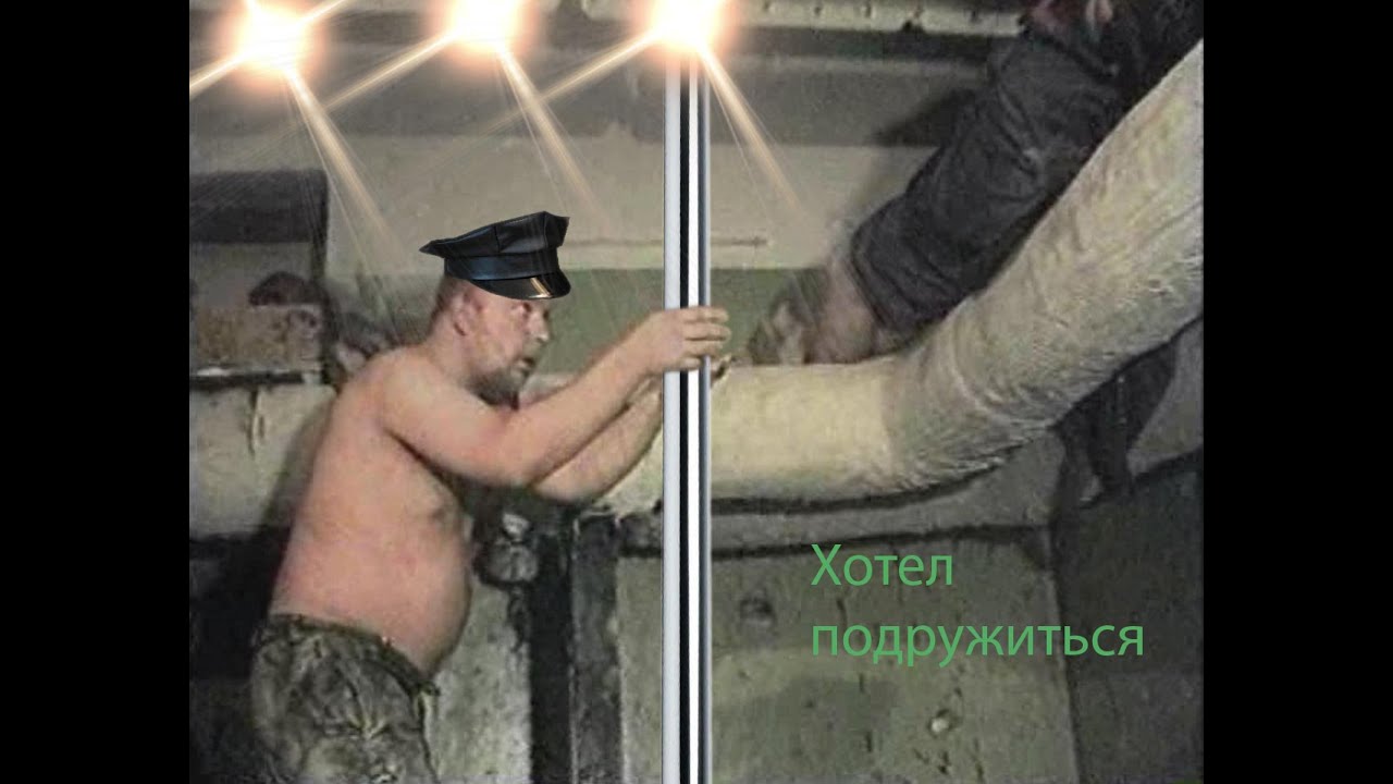 Зелёный слоник - Хотел подружиться