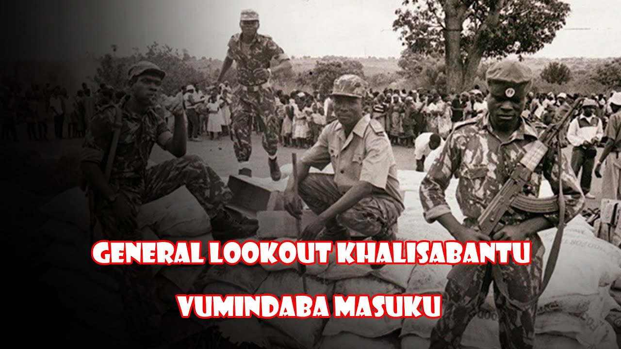 (Tongogara was ZANLA) and  (Lookout Masuku was ZIPRA):  Masuku's Sad End in Mugabe's Cruel Grip