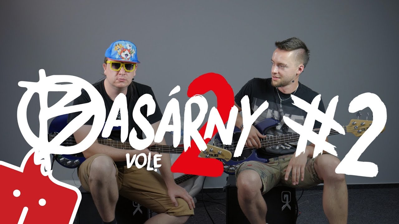 Basárny 2 #2 - Kdy už budou nový Basárny?