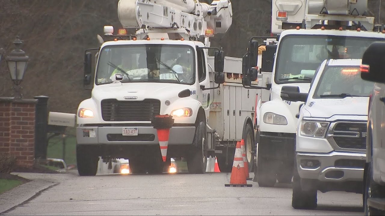 Some O’Hara Township residents dealing with cold temperatures during days-long power outage