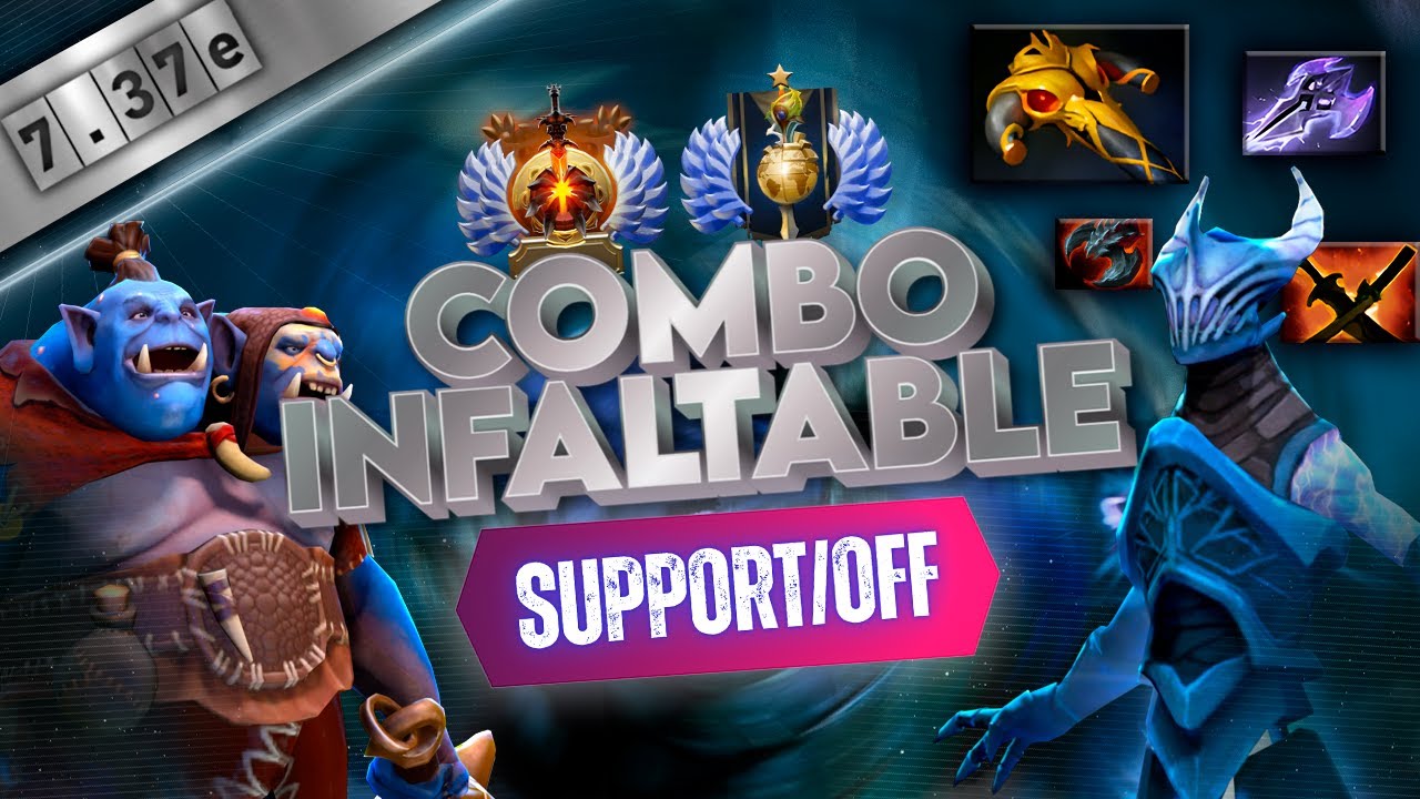 Razor & Ogre Magi ► EL COMBO IDEAL QUE NO PUEDE FALTAR EN TU PARTY PARA SUBIR MMR