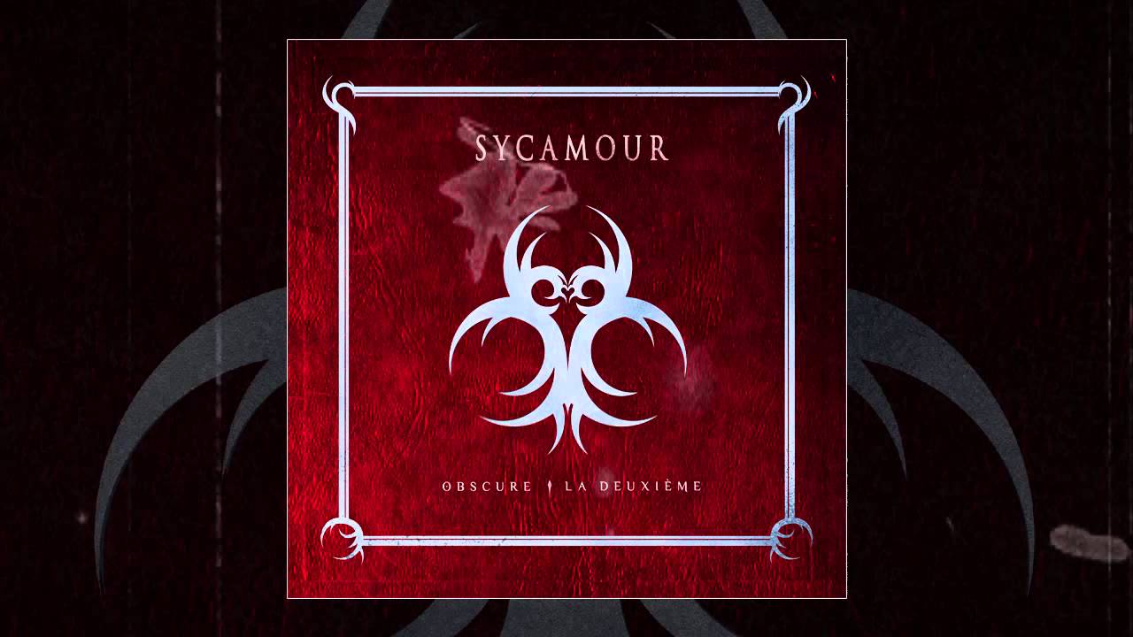 SycAmour - Crassinova